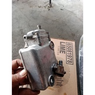 Spin Head Cover Skydrive Head Cover/ original Skywave Head Cover/ SUZUKI