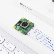 Raspberry Pi Camera Module 3: 12MP Sony IMX708 Sensor, HDR, Autofocus, 1080p50 Video, Wide 120° FOV,