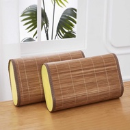 [Cool Pillow] Pure Natural Summer Cool Pillow Cervical Spine Help Sleep Cool Pillow Carbonized House