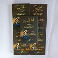 Fathul Muin Fathul Muin Saku Fiqh