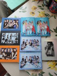 ITZY專輯 - IT'z ICY, IT'z ME, IT'z Different