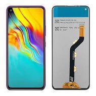 Infinix Hot 9 X655 X655C X655D Screen