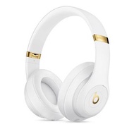 BEATS STUDIO3 WIRELESS★ 白色