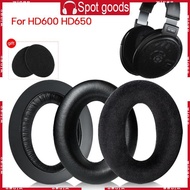 WIN Soft Earpads for HD600 HD650 HD545 Headset Ear Pads Memory Sponge Ear Cushion