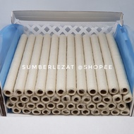 DMNO.STR 19 mm CLEAR - Halal Edible Collagen Sausage Casing