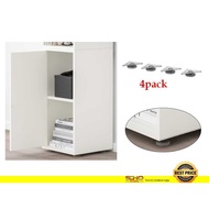 IKEA-EKET Foot, adjustable, metal