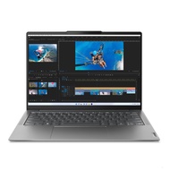 เลอโนโว โน๊ตบุ๊ค Yoga Slim 6 รุ่น 14IRH8-83E0004RTA สีเทา