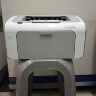 Hp Laserjet P1102 P 1102 Toner 85a Printer