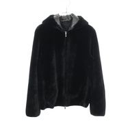 【二手】 GIORGIO ARMANI Armani 連帽拉鍊夾克 BSR84P 其他夾克 男士 二手 A
