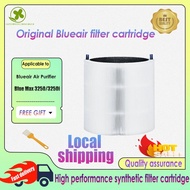 Replacement Compatible with Blueair Blue Max 3250 / 3250i Filter air purifier Particle+Carbon Access