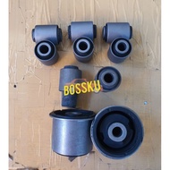 NISSAN SERENA C24 1999-2012 REAR ARM BUSH , UPPER ARM BUSH , TRAILING ARM BUSH , LOWER ARM BUSH