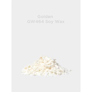 U.S. Imported Golden Wax 464 Container Soy Wax Golden GW464 Soy Wax