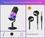 maono | Microphone MAONO PD100x Cho Chơi Game Thu Âm Và Lồng Tiếng