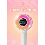 [MERCH] TWICE CANDYBONG ∞ / Candybong Infinity