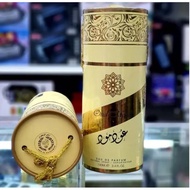 ARAB PERFUME OUD MOOD 100ML FOR MEN & WOMEN ARAB FRAGRANCE OIL Perfume