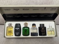正品Armani / Polo / Drakkar/ Lancome香水