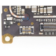 Asus 8pin battery socket connector removed