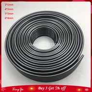 10M 8 lines eight ways UV ink hose For Epson DX4 DX5 DX7 XP600 TX800 Mimaki Mutoh Roland Galaxy xuli