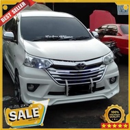 (COD) bodykit avanza 2015 2016 2017 ONGKOS KIRIMNYA MURAHH BODY KIT BODIKIT BODYKIT AVANSA BODIKIT A