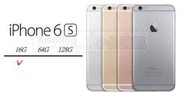現貨【IPhone 6s IP6s 16G】4.7吋 空機/ 專案└┬┐ 429號 