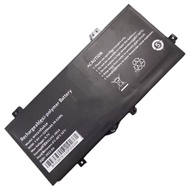 New WYC6781193P Laptop Replace Battery 7.4V 4800mAh 7.6V 5150mAh 5200mAh For Positivo GF-647888-2S N