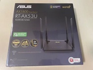 Asus AX1800 Dual Band Router