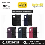 OtterBox Samsung Galaxy Note 9 / Galaxy Note 8 Defender Series Case | Authentic Original