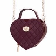 naelofar Polly Pocket x Naelofar Sweetheart Bag