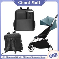 YoYo Baby Stroller Backpack Stroller Travel Backpack for Yoyo Stroller Travel Essentials SG/MY