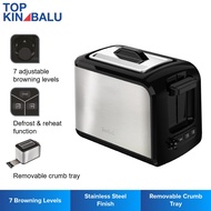 TEFAL TT410D65 EXPRESS TOASTER