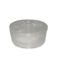 [12 Pcs] 1/2kg Round Cookie Jar | Bellina T 802 Cookie Jar