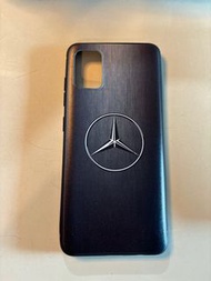 Samsung A51 (Mercedes-Benz) 手機殼