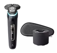 【(登錄送)好禮2選1】【Philips 飛利浦】Shaver series S9000乾濕兩用電鬍刀 S9986/50
