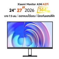 Xiaomi Monitor A27i/A24i 2026 Computer 27 Inch 16:9 1080p 100Hz 144Hz