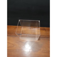 BUYSOF AQUARIUM 15X15X20 CM