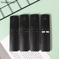 RangeVoyage TV Remote Control XMRM-00A XMRM-006 Voice Remote For Mi 4A 4S 4X 4K Ultra Android TV ForXiaomi-MI BOX S BOX 3 Box 4K/Mi Boutique