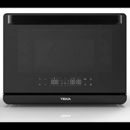 Teka 德格 FSO32SC/BK 32公升 獨立座檯式蒸氣焗爐
