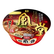 [JAPAN 日本 ] 7-Eleven X Ippudo Hakata Tonkotsu Ramen 日本 7-Eleven X 一风堂 限定款 博多豚骨拉面 129G