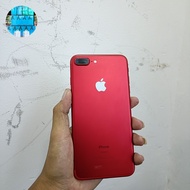 iPhone 7plus 256GB ex iBox wifi only (Bypass)