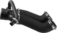 ACROPIX Air Intake Duct Hose for Ford Bronco 1994-1996 for Ford F150 F250 F350 5.0L 5.8L 1994-1997 F
