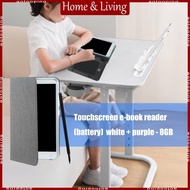 AOTO 5Inch E Reader Notepad with Handwriting Tablet Clear Display E-Book PDF Reader