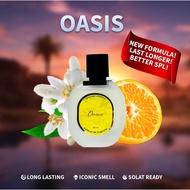 [READY STOCKS ORIGINAL] OPAI MOVEMENT FRAGRANCES EXTRAIT DE PARFUM OM PERFUME OASIS UNISEX FRAGRANCE