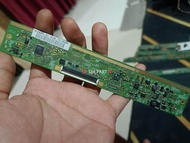 24B67 TIKON LCD TCON MESIN TICON TV LED POLYTRON PLM24B67