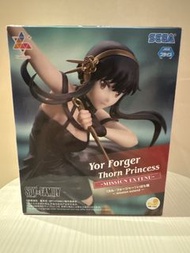Sega Luminasta 景品 - 約兒·佛傑 睡美人-mission extend-《SPY×FAMILY間諜家家酒》  