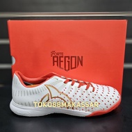 Ortuseight Forte Aegon IN SE Futsal Shoes