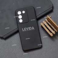 Case for Vivo V29E Macaron Square / Case Square Vivo V29E