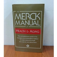 THE MERCK MANUAL OF HEALTH & AGING