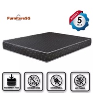 High Density Single/Super Single/Queen Size/King Foam Mattress Sale