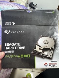 Seagate IronWolf Pro 2TB NAS 硬碟