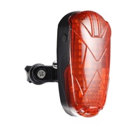 GPS Tracker for bicycle bike mobile SOS Alarm Waterproof (TK906)